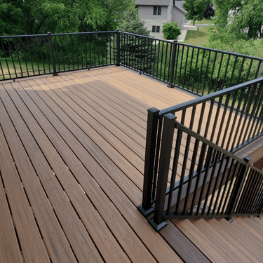 Deck Builder Rosemount MN