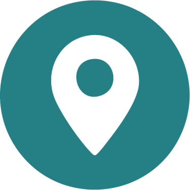 Icon geolocalisation