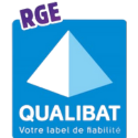 qualité et certification RGE QUALIBAT