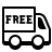 Free Shipping