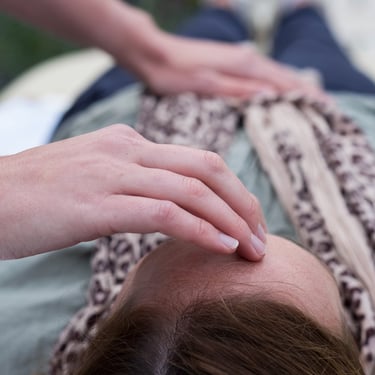 Reiki healing offered at Soul Synergy Bodyworks, Helena, MT