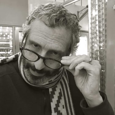 NED KAHN