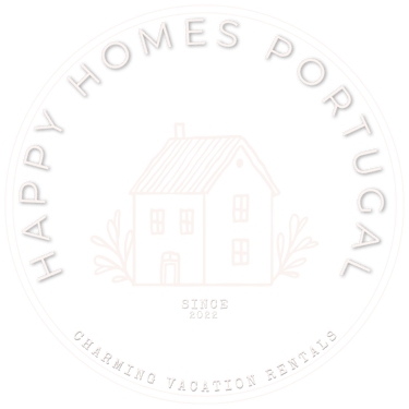 happy homes portugal