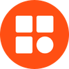 App-based calling feature for making and answering business calls