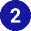 Step two for confirming a Hootline Business Pro setup