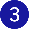 Step three for giving your team access to Hootline