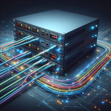 Réseau informatique