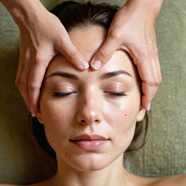 Massage Renata Franca à Grenoble