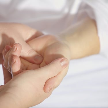 Massage relaxant à Grenoble