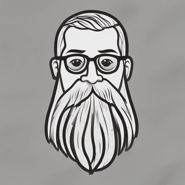 woman wearing black crew-neck shirt