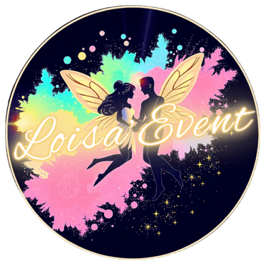 Logo LoisaEvent