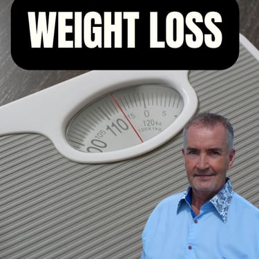 Client feeling confident and healthy after weight loss hypnotherapy in Colchester.