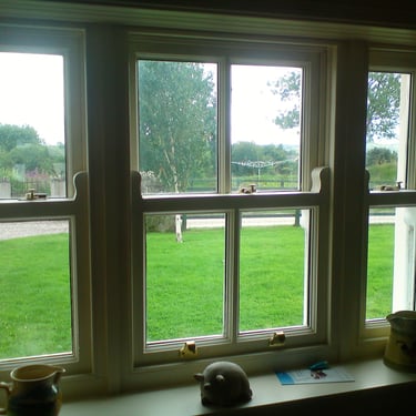 internal-view-of-hardwood-painted-triple-sash-window-in-Belfast