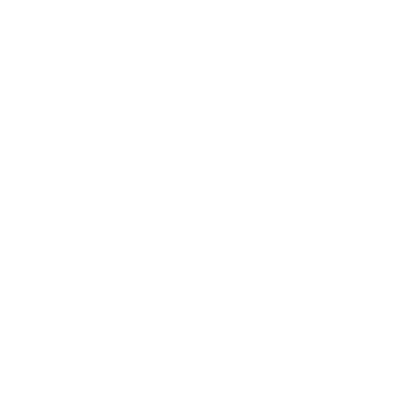 white medical clipboard icon with apply and red cross sign