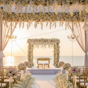 Bali Kami Weddings
