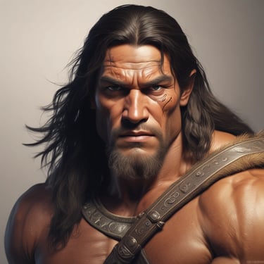 A surreal digital artwork featuring a large blue sphere intersected by a flowing pink ribbon-like shape. These elements are set against a teal background, with a thin, horizontal green band running across the image.