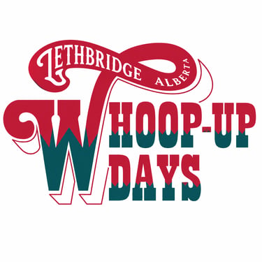 Whoop Up Days