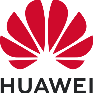 Huawei logo — client of voice actor Sharifa Mclaughlin