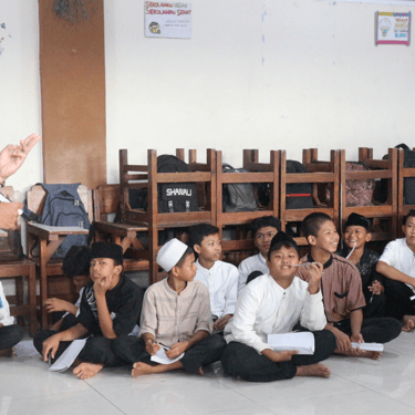 MABIT SMP Excellent 1