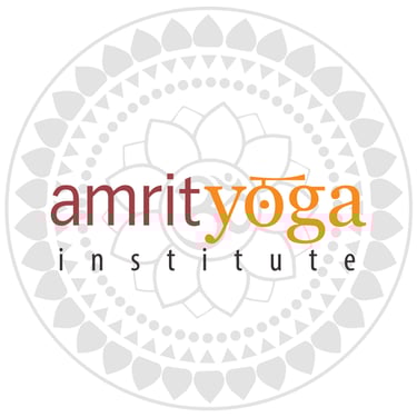 amrit yoga institute