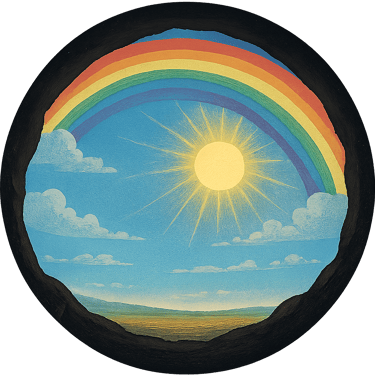 A Portal to a New Earth Civilization