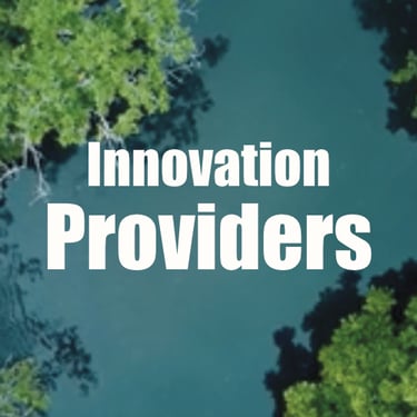 PG Green Innovation Providers
