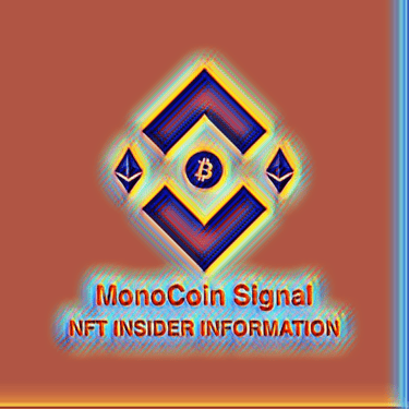 Exploring the World of NFTs on MonoCoin - Buy, Sell and Discover Unique Digital Assets.