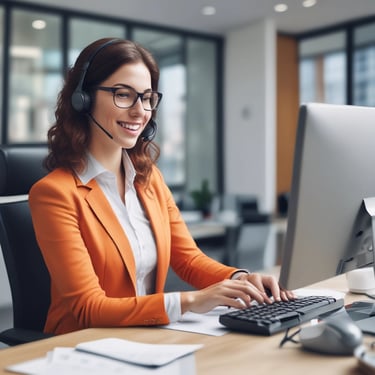 call center atc techurity