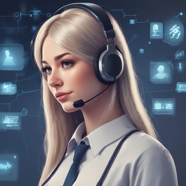 call center egypt