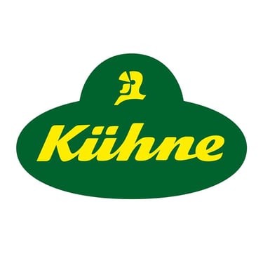 Kühne Logo – Essig, Gurken, Grillsaucen und Feinkost aus Deutschland