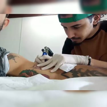 Foto de usuário
