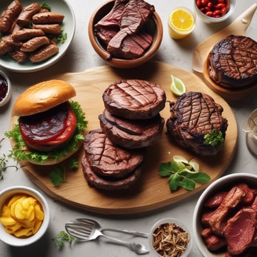 Bright living room with modern inventory