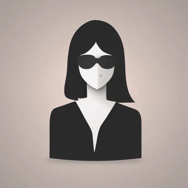 Two handmade, woven leather sandals are displayed against a vibrant yellow wall. The shoes feature a striking blue and white pattern with intricate weaving, showcasing craftsmanship and attention to detail.