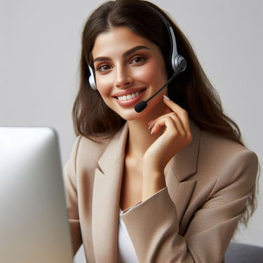 Ring. Bokadirekts receptionist hjälper dig.att boka din tid till Kiropraktor eller för massage.