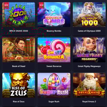 automaty vavada Casino