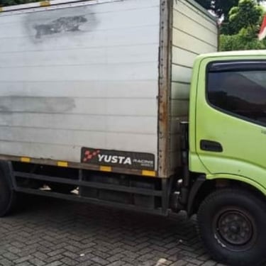 sewa engkel box jakarta