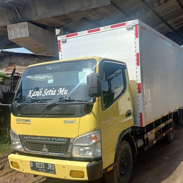 sewa engkel box jakarta