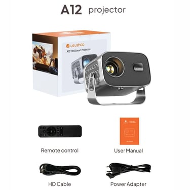 Byintek-A12-Mini-Projetor-360-android