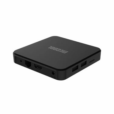 MECOOL KM7 SE ANDROID TV 11