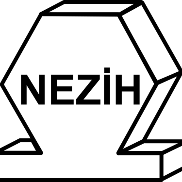 Nezih makina - Logo