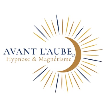 réalisation logo avant-laube.fr