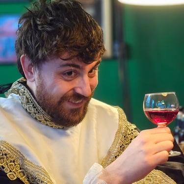 Joep Bastings (Bariton)