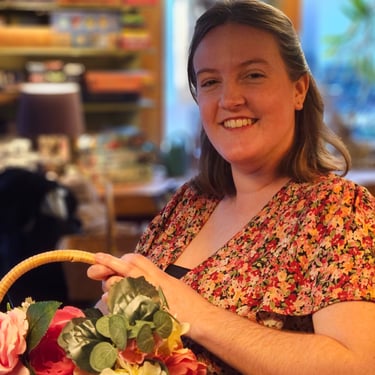 Femke Bruggeman (Mezzosopraan)