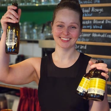 Veerle Driessen (Sopraan)