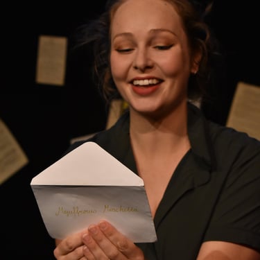 Veerle Driessen (Sopraan)