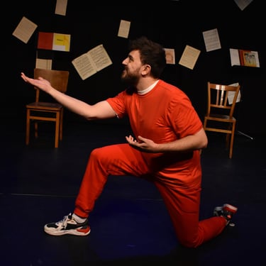 Joep Bastings (Bariton)