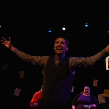 Jelmer Wedholm (Bas)