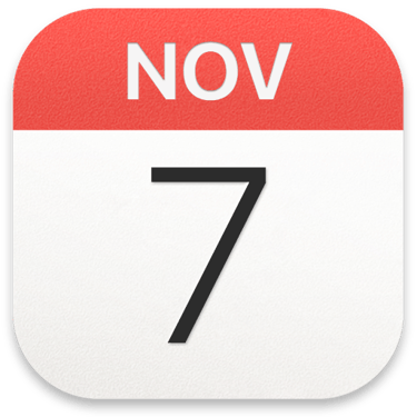 Add to Apple Calendar