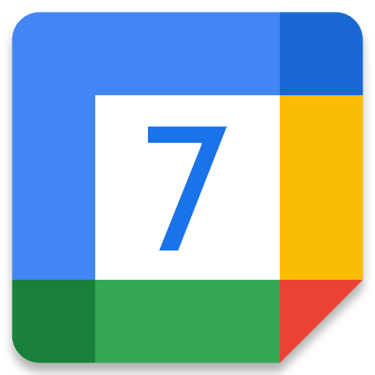 Add to Google Calendar