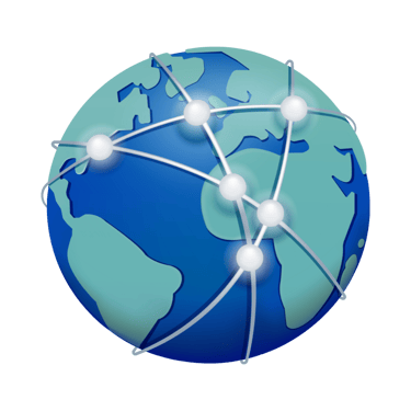 Icono global
